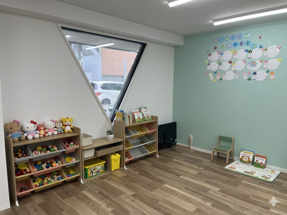 厳選された知育玩具